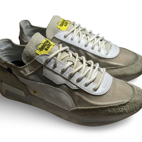 Puma Future Rider x Chinatown Market Men’s Size 11 - Picture 1 of 6